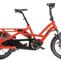 Tern GSD S00 Enviolo