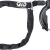 QiO Schloss-Set ONE-KEY-SOLUTI -Fahrradladen 03527991