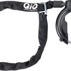 QiO Schloss-Set ONE-KEY-SOLUTI