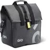 QiO Front-Gepäckträger Tasche -Fahrradladen 07292014