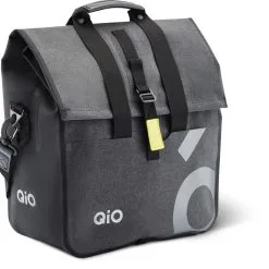 QiO Front-Gepäckträger Tasche