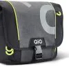 QiO Front-Gepäckträger Tasche