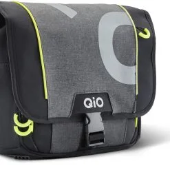QiO Front-Gepäckträger Tasche