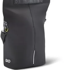 QiO Einzeltasche GABRIEL, Mit