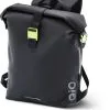 QiO Rucksack MIKA, Mit Hook-On