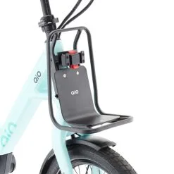 Qio Front-Gepäckträger BEN, KLICK