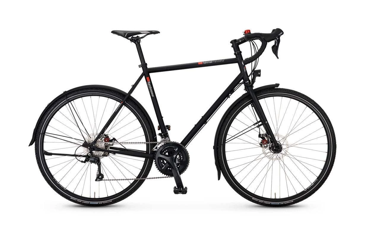 VSF ´21 T-Randonneur Sport Disc 3 VSF ´21 T-Randonneur Sport Disc