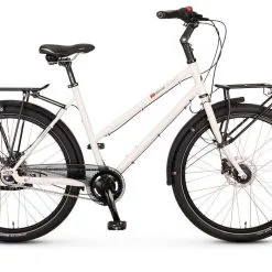 VSF T-300C D 8G Gates Trapez