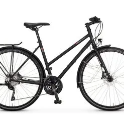 VSF T-500 D Deore Diamant