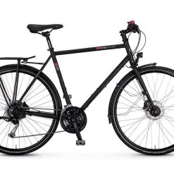 VSF T-100 Sport Disc Trapez