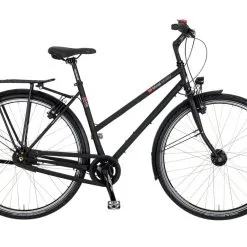 VSF T-300 HS22 8G FL Trapez