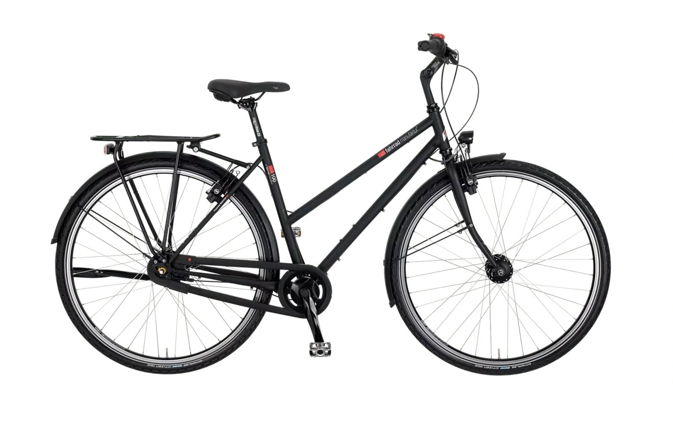 VSF T-300 HS22 8G FL Trapez 3 VSF T-300 HS22 8G FL Trapez