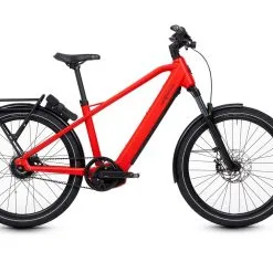 HNF XD4 All-Terrain Enviolo