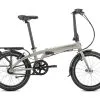Tern Link D7i -Fahrradladen 10296 link20d7i20cement