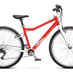 Woom 6 JubiläumsEdition