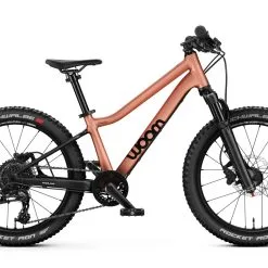 WOOM Off Air 4 Gen.B