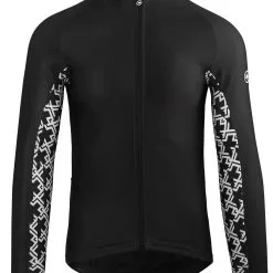 Assos Mille GT L/S Jersey