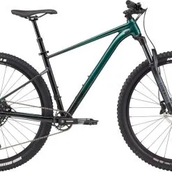 Cannondale Trail SE 2