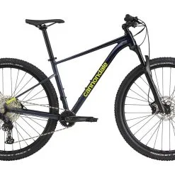 Cannondale Trail SL 2