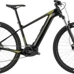 Cannondale Trail Neo 3