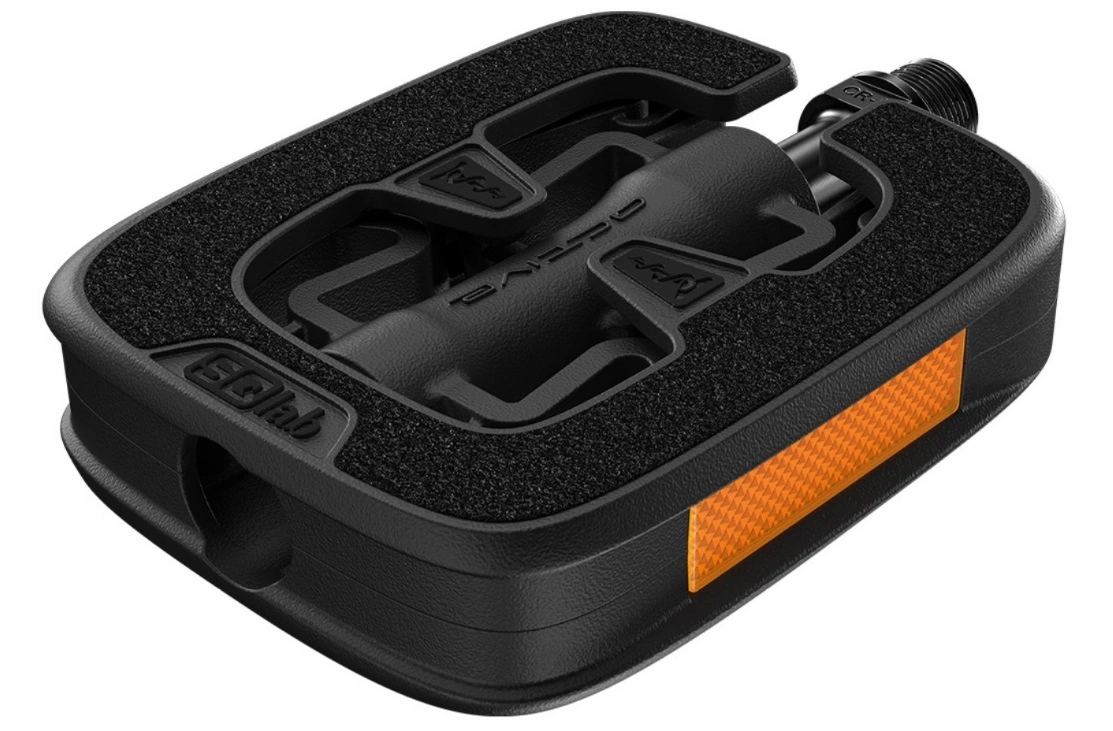 Sqlab Pedale 502 Trekking 3 Sqlab Pedale 502 Trekking