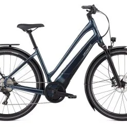 Specialized COMO 5.0 LOW ENTRY 700C NB