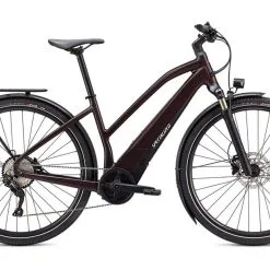 Specialized Vado 4.0 Step-Trough