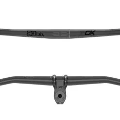 Sqlab Lenker 3OX Alu