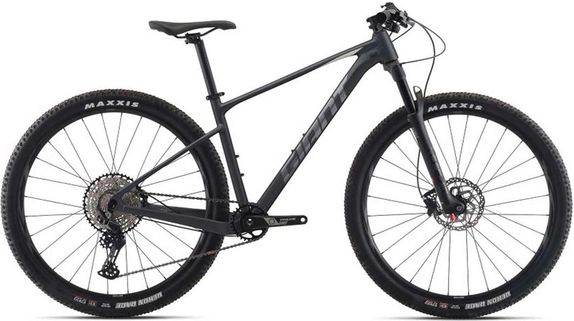 Giant 21´er XtC SLR 2 3 Giant 21´er XtC SLR 2