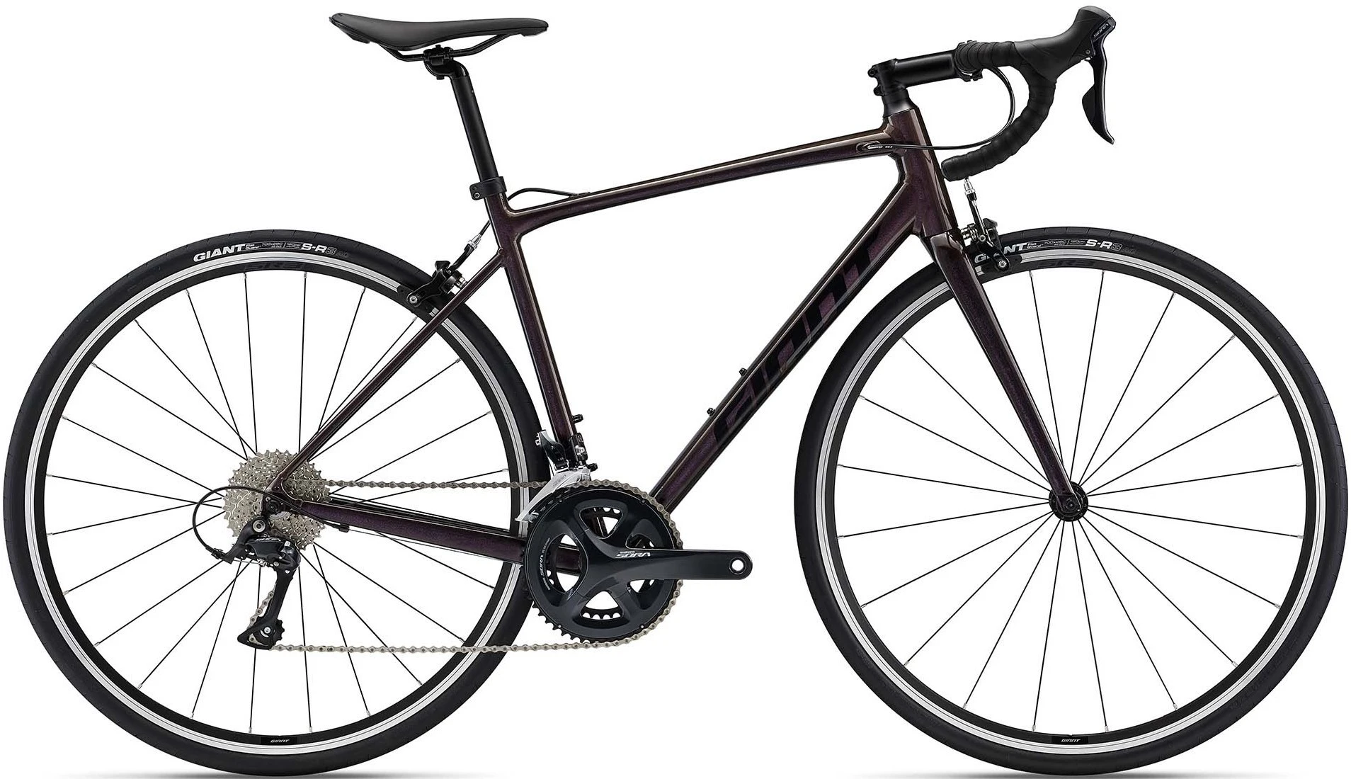 Giant Contend 1 (Rim) 3 Giant Contend 1 (Rim)