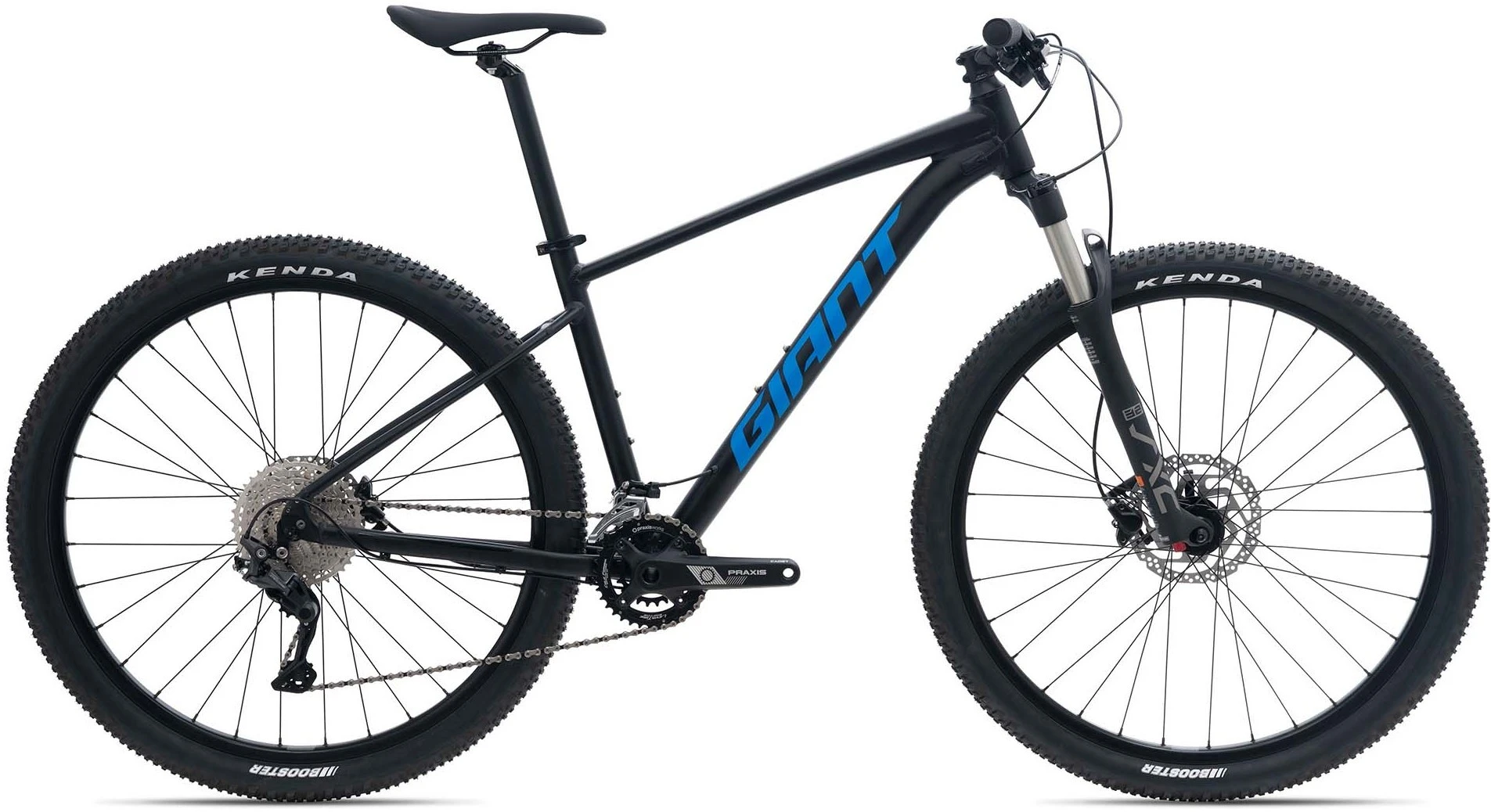 Giant Talon 1 3 Giant Talon 1