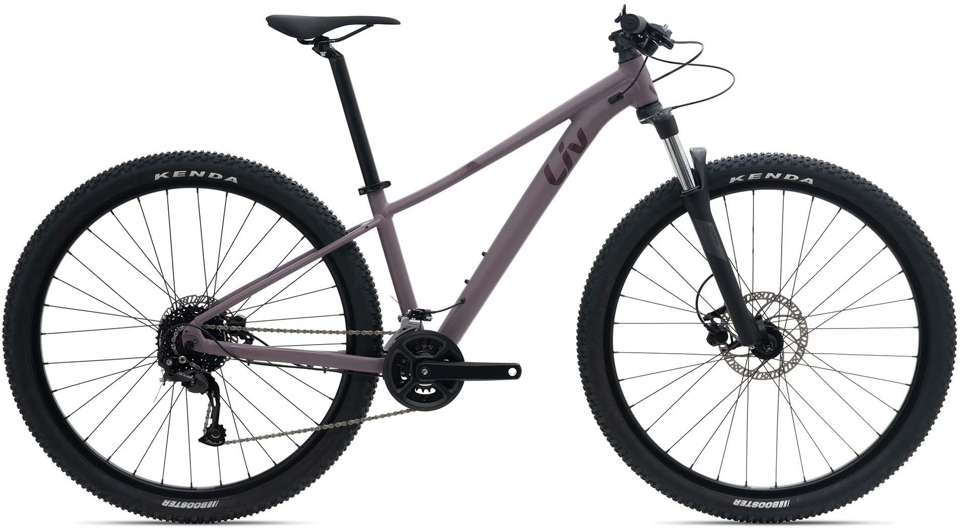 Liv Tempt 3+ 3 Liv Tempt 3+