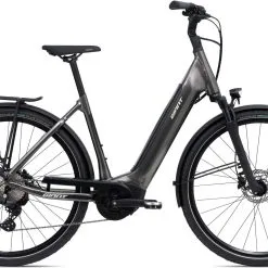 Giant DailyTour E+ 2 D