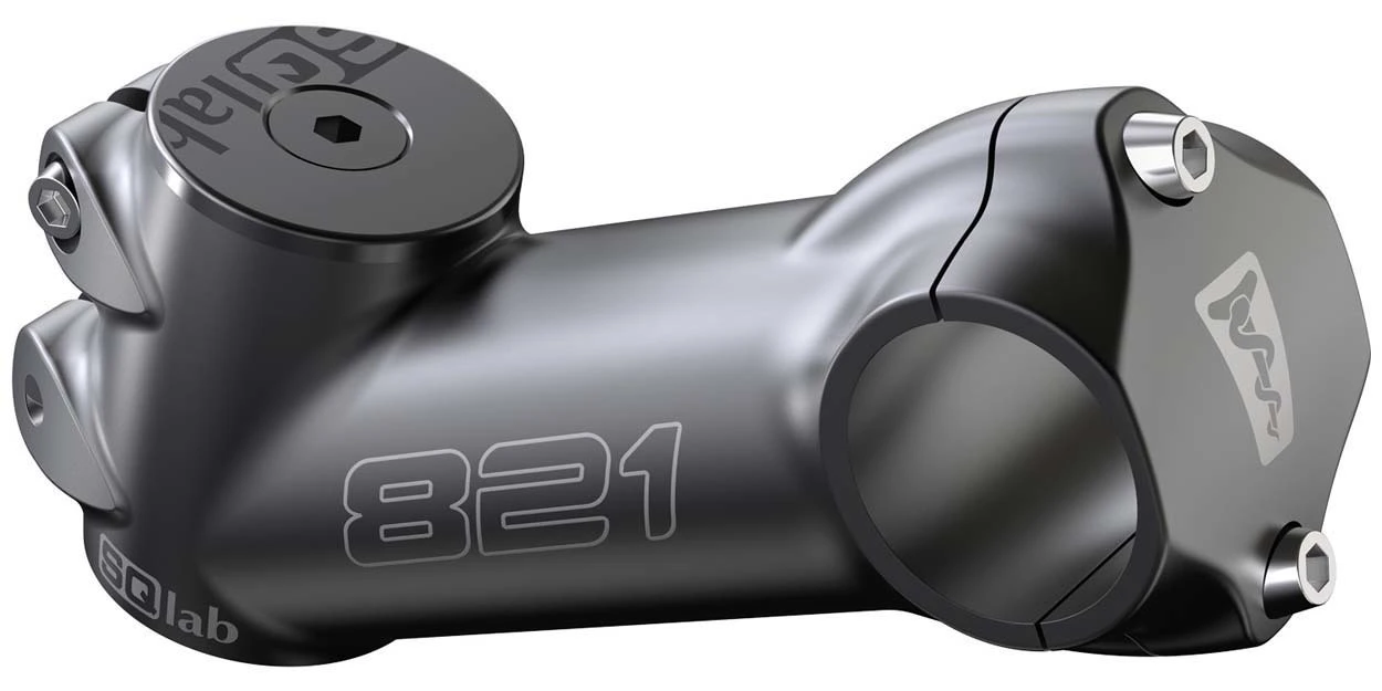 Sqlab Vorbau 821 2.0 35° 3 Sqlab Vorbau 821 2.0 35°