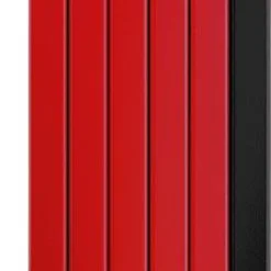 Bordo UGrip 5700/80 Red