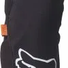 Fox YTH Launch D30 Knee Guard -Fahrradladen 22381 26433 001 1 scaled