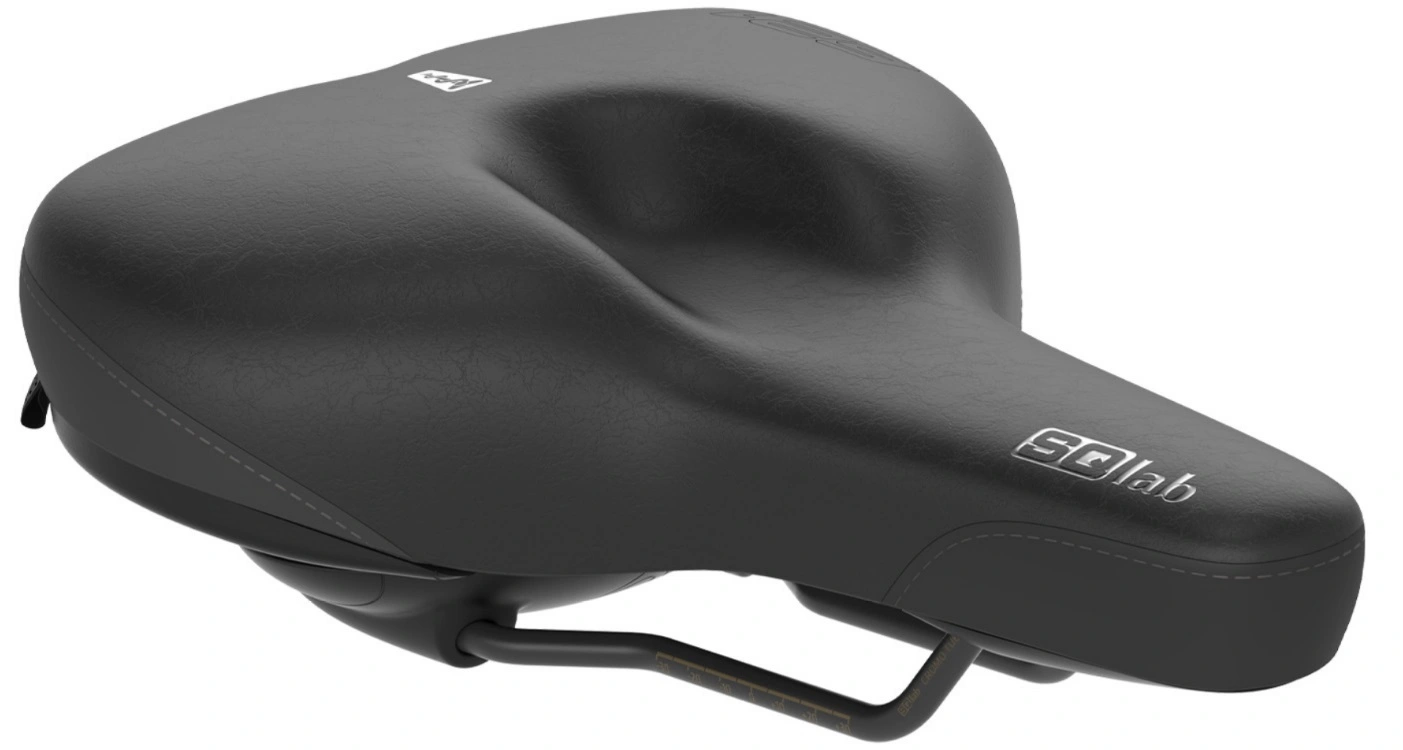 Sqlab Sattel 621 M-D Active 3 Sqlab Sattel 621 M-D Active