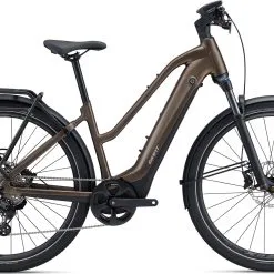 Giant Explore E+ Pro 1