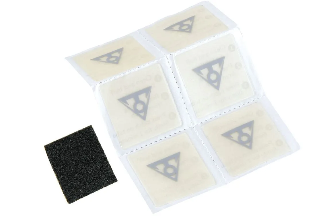 Topeak Shuttle Lever 1.2 3 Topeak Shuttle Lever 1.2