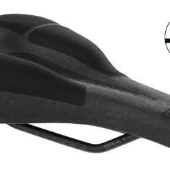 Sqlab Sattel 610 Infinergy® M-D Acti