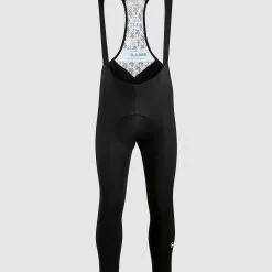 Assos Mille GT WinterBibTight
