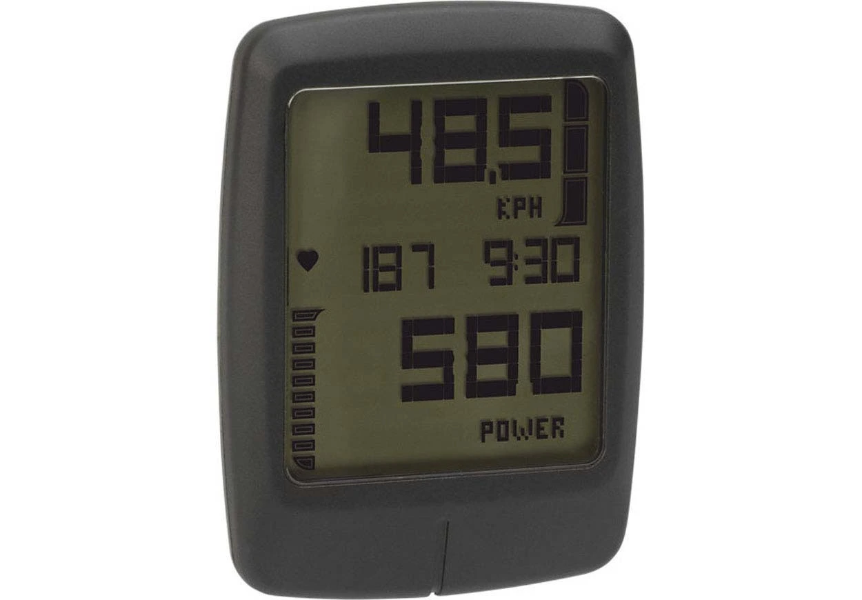 Specialized Turbo Connect Display 3 Specialized Turbo Connect Display