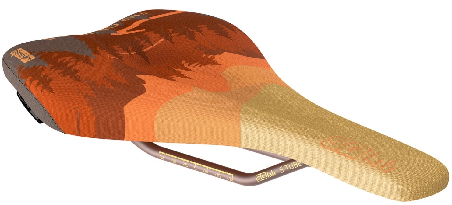 Sqlab Sattel 611 Ergowave Active 2.1 3 Sqlab Sattel 611 Ergowave Active 2.1