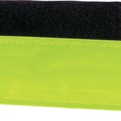 Abus Reflax-Band Lumino Active Bar Gelb