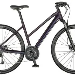 Scott Sub Cross 30 Lady