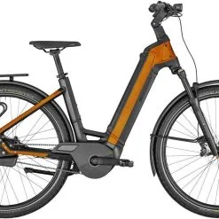 E-Ville Pro Belt Premium