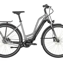 Bergamont E-Horizon Elite Belt Amsterdam