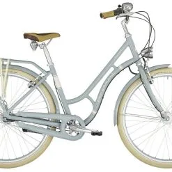 Bergamont Summerville N7 CB Ice Blue