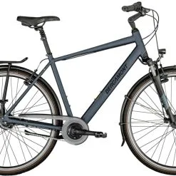 Bergamont Horizon N8 CB Gent