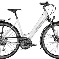 Bergamont Horizon 6 Amsterdam